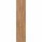 Ekena Millwork Yorktown Smooth Corbel, Douglas Fir, 5 1/2"W x 8"D x 24"H COR06X08X24YOR00SDF - alternate 3